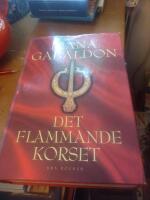 Det flammande korset