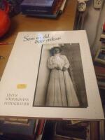 Som en eld &ouml;ver askan : Edith S&ouml;dergrans fotografier