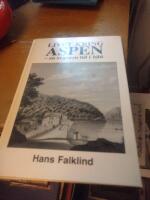 Livet kring Aspen : en svunnen tid i bild