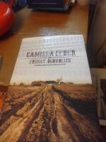 Fruset &ouml;gonblick