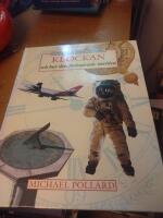 Klockan och hur den f&ouml;r&auml;ndrade v&auml;rlden