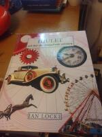 Hjulet och hur det f&ouml;r&auml;ndrade v&auml;rlden