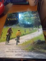 Boken om V&auml;stra G&ouml;taland