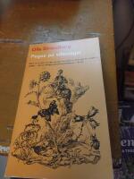 Pegas p&aring; villov&auml;gar : en lyrisk l&auml;sebok