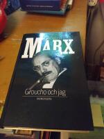 Groucho och jag