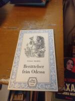 Ber&auml;ttelser fr&aring;n Odessa