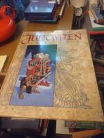 Den sanna ber&auml;ttelsen om jultomten