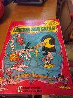 L&aring;ngben som Galilei