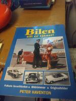 Bilen till er tj&auml;nst