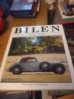Bilen 1930-1950 : historia, konstruktion, utveckling
