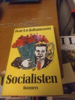 Socialisten : sj&auml;lvbiografisk ber&auml;ttelse