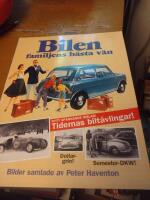 Bilen - familjens bästa vän