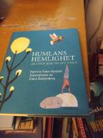 Humlans hemlighet : en liten bok om att v&aring;ga