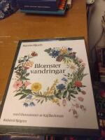 Blomstervandringar
