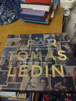 Sp&aring;r - Tomas Ledin (Bok + 7 CD)