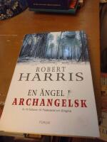 En &auml;ngel i Archangelsk