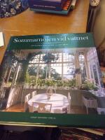 Sommarn&ouml;jen vid vattnet