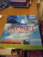 Stora boken om v&auml;dret