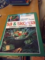 S&aring; & sk&ouml;rda