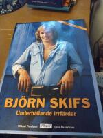 Bj&ouml;rn Skifs : underh&aring;llande irrf&auml;rder