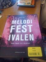 Melodifestivalen : fr&aring;n frack till folkfest