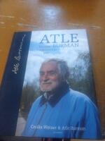 Atle Burman : en resa i stj&auml;rnornas ljus