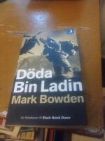 D&ouml;da bin Ladin : Obamas hemliga krig