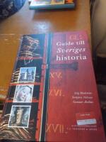 Guide till Sveriges historia