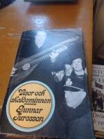 Visor och skaldeminnen