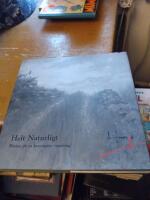 Helt naturligt : b&ouml;rjan p&aring; en konstn&auml;rs vandring