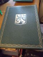 Sveriges bebyggelse del 4