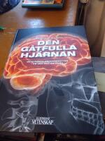 Den g&aring;tfulla hj&auml;rnan