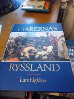 Tsarernas Ryssland