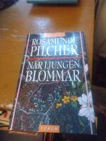 N&auml;r ljungen blommar