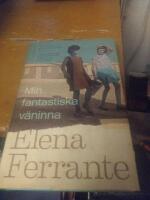 Min fantastiska v&auml;ninna. Bok 1, Barndom och ton&aring;r