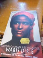 &Ouml;kenblomman &aring;terv&auml;nder