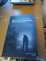 Professorn