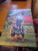 S&aring;som dina dagar