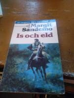 Is och eld Hft 28 Sagan om Isfolket