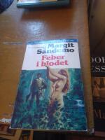 Feber i blodet Hft 12 Sagan om Isfolket