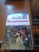 Vargtimmen Hft 21 Sagan om Isfolket