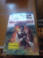 Blodsh&auml;mnd Hft 11 Sagan om Isfolket