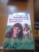 Demonen och jungfrun Hft 22 Sagan om Isfolket