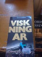 Viskningar