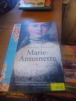 Marie Antoinette
