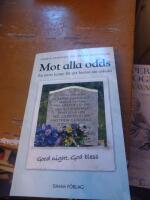 Mot alla odds : en mors kamp f&ouml;r att bevisa sin oskuld