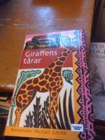 Giraffens t&aring;rar