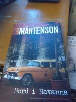 Mord i Havanna