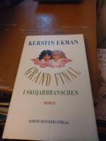 Grand final i skojarbranschen