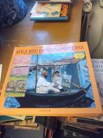 M&aring;la med impression